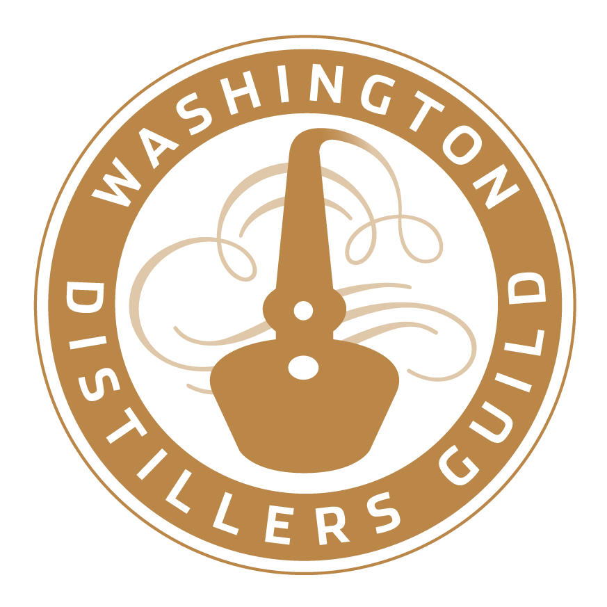 Washington Distillery Trail